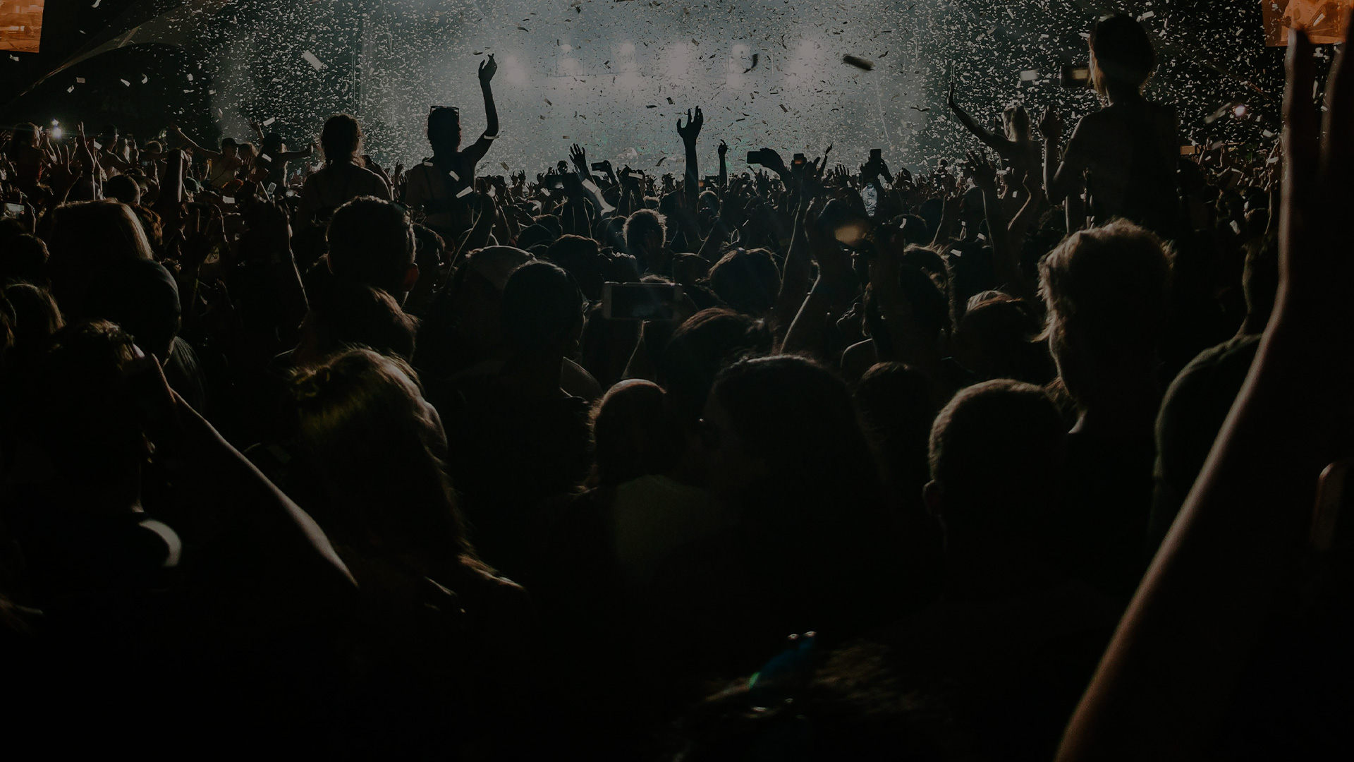 parallax background
