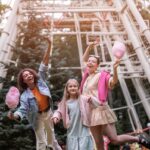 Inwałd Park - 5 parków tematycznych.