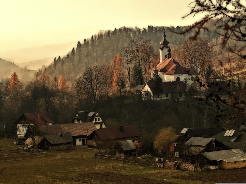 małopolska